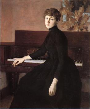 硃利安 奧爾登 威爾 At the Piano 硃利安 奧爾登 威爾 At the Piano